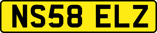 NS58ELZ