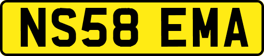 NS58EMA