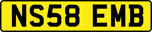NS58EMB