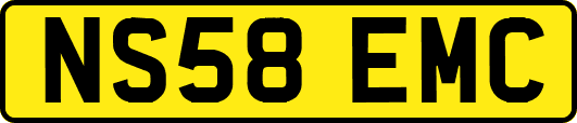 NS58EMC