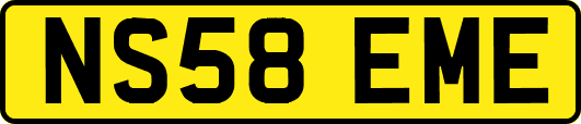 NS58EME