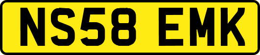 NS58EMK