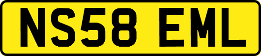NS58EML