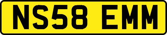 NS58EMM