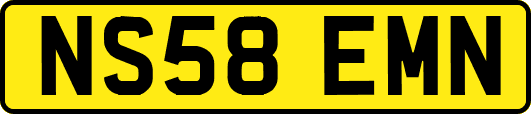 NS58EMN