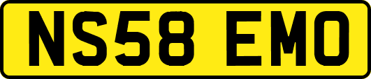 NS58EMO