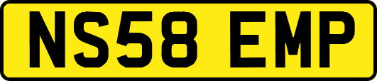 NS58EMP