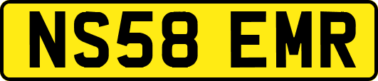 NS58EMR