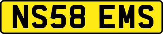 NS58EMS