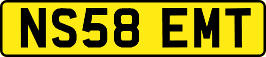 NS58EMT
