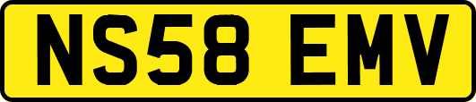 NS58EMV