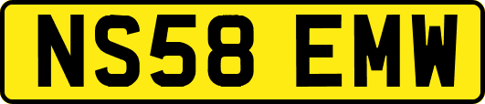 NS58EMW