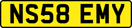 NS58EMY