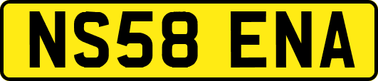 NS58ENA