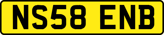 NS58ENB