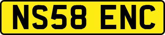 NS58ENC