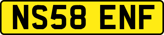 NS58ENF