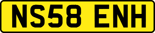 NS58ENH