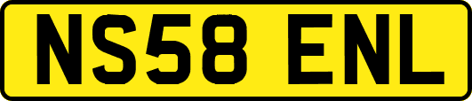 NS58ENL