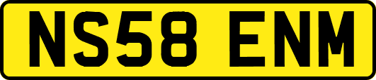 NS58ENM