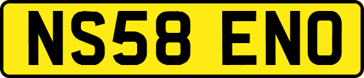 NS58ENO