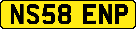 NS58ENP