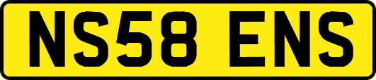 NS58ENS