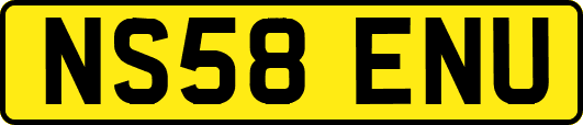 NS58ENU