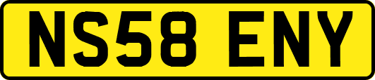 NS58ENY