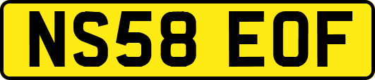 NS58EOF