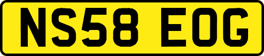 NS58EOG