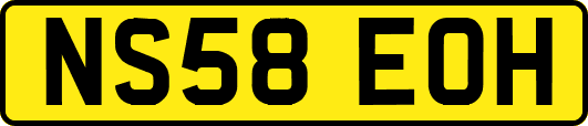 NS58EOH