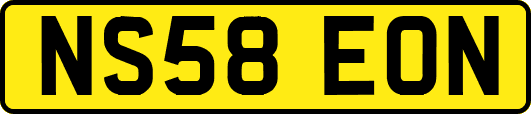 NS58EON