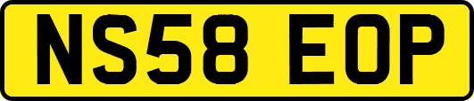 NS58EOP