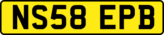 NS58EPB