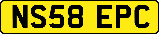 NS58EPC