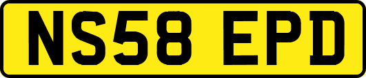 NS58EPD