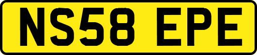 NS58EPE