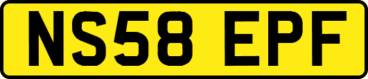 NS58EPF