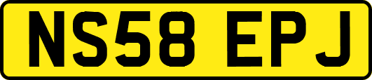 NS58EPJ