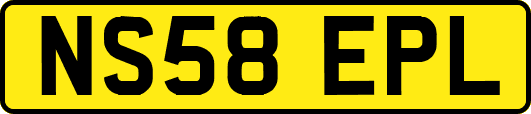 NS58EPL