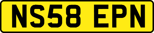 NS58EPN
