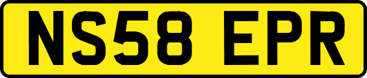 NS58EPR