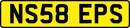 NS58EPS