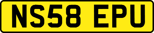NS58EPU