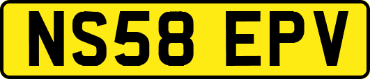 NS58EPV