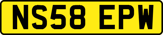 NS58EPW