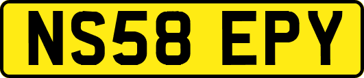 NS58EPY