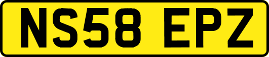 NS58EPZ