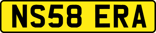 NS58ERA